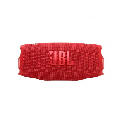 Портативная акустическая система JBL Charge 6 30W, BT5.4, 4722mAh, IP68, USB-A, USB-C, красный