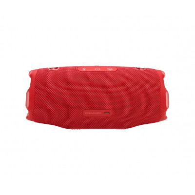 Портативная акустическая система JBL Charge 6 30W, BT5.4, 4722mAh, IP68, USB-A, USB-C, красный