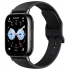 Смарт часы Xiaomi Redmi Watch 5 Lite, AMOLED, 410x502, IPX5, микрофон, NFC, Black Смарт часы Xiaomi Redmi Watch 5 Lite, AMOLED, 410x502, IPX5, микрофон, NFC, Black