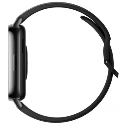 Смарт часы Xiaomi Redmi Watch 5 Lite, AMOLED, 410x502, IPX5, микрофон, NFC, Black