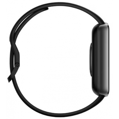 Смарт часы Xiaomi Redmi Watch 5, AMOLED, 432x514, IPX5, с поддержкой звонков, Obsidian Black