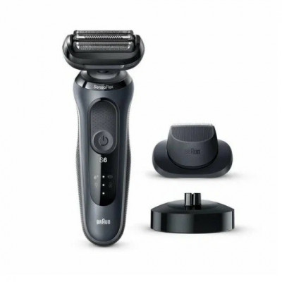 Бритва электрическая Braun 61-B4200CS (CN), черный