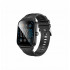 Смарт часы Hoco Watch Y27, 240 × 282, IPX4, с поддержкой звонков, Black Смарт часы Hoco Watch Y27, 240 × 282, IPX4, с поддержкой звонков, Black