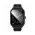 Смарт часы Hoco Watch Y27, 240 × 282, IPX4, с поддержкой звонков, Black Смарт часы Hoco Watch Y27, 240 × 282, IPX4, с поддержкой звонков, Black