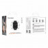 Смарт часы Hoco Watch Y27, 240 × 282, IPX4, с поддержкой звонков, Black Смарт часы Hoco Watch Y27, 240 × 282, IPX4, с поддержкой звонков, Black