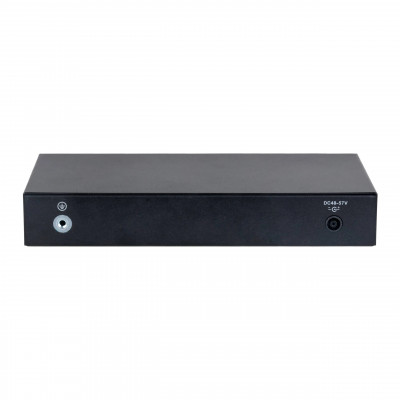 Коммутатор PoE DAHUA с функцией облачного управления DH-CS4010-8ET-110