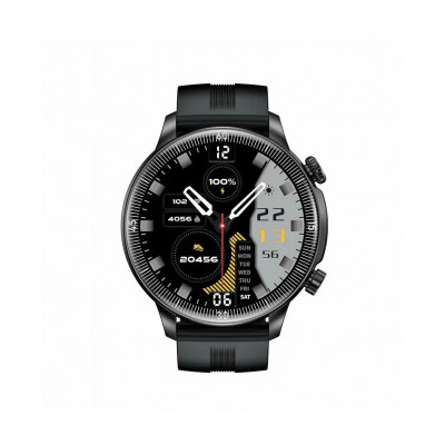 Смарт часы Hoco Watch Y31, 360 × 360, IP67, с поддержкой звонков, Black