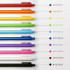 Набор гелевых ручек Xiaomi Kaco Pure Plastic Gel Ink Pen (10 шт. цветные/цветные чернила) Набор гелевых ручек Xiaomi Kaco Pure Plastic Gel Ink Pen (10 шт. цветные/цветные чернила)