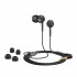 Проводные наушники Sennheiser CX200 Street II, внутриканальные, 110дБ, 20-20000Гц, 3,5мм, 1,2м, черный Проводные наушники Sennheiser CX200 Street II, внутриканальные, 110дБ, 20-20000Гц, 3,5мм, 1,2м, черный