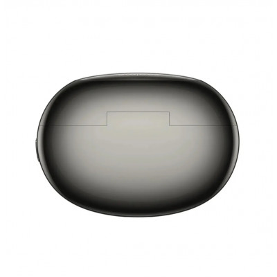 Беспроводные наушники Realme Buds Air 6 Pro внутриканальные, сенсор, BT5.3, IP55, ANC(RMA2401), черн