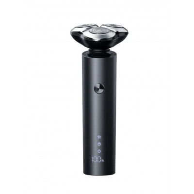 Бритва электрическая Xiaomi Mijia Rotary Electric Shaver S301, черный