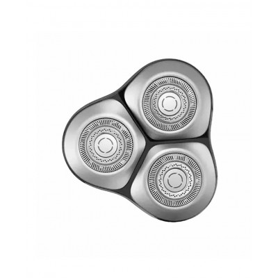 Бритва электрическая Xiaomi Mijia Rotary Electric Shaver S301, черный