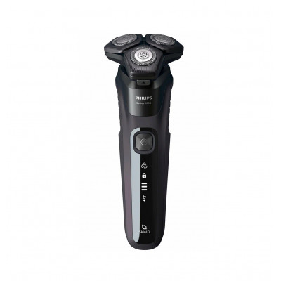 Бритва электрическая Philips S5588/30 SkinIQ, черный