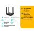TP-Link Archer C64 Роутер двухдиапазонный гигабитный, 867 Мбитс, AC1200, MU-MIMO TP-Link Archer C64 Роутер двухдиапазонный гигабитный, 867 Мбитс, AC1200, MU-MIMO