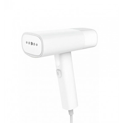 Отпариватель складной Xiaomi Lofans GT-306 Fold (new 2025) RU, белый