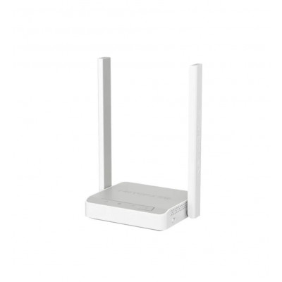 Netcraze Start (NC-1112) Роутер, интернет-центр с Mesh Wi-Fi N300, белый
