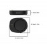 Зарядное устройство (адаптер) для Amazfit T-Rex 3 A2322/Helio Strap A2445/Balance A2286/A2429 Зарядное устройство (адаптер) для Amazfit T-Rex 3 A2322/Helio Strap A2445/Balance A2286/A2429