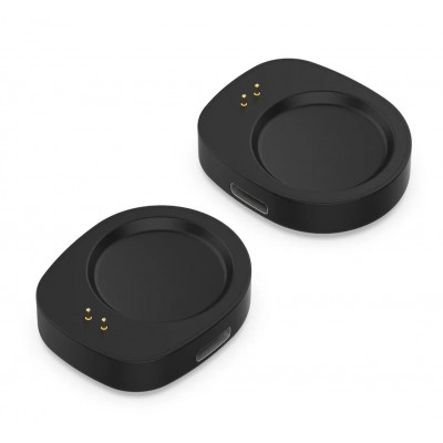 Зарядное устройство (адаптер) для Amazfit T-Rex 3 A2322/Helio Strap A2445/Balance A2286/A2429 Зарядное устройство (адаптер) для Amazfit T-Rex 3 A2322/Helio Strap A2445/Balance A2286/A2429