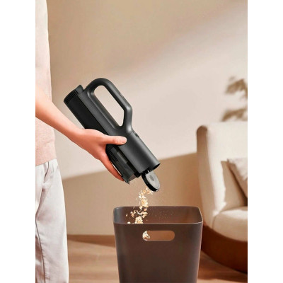 Портативный (автомобильный) пылесос Xiaomi Mijia Car Vacuum Cleaner MJXCQ01QW, черный Портативный (автомобильный) пылесос Xiaomi Mijia Car Vacuum Cleaner MJXCQ01QW, черный