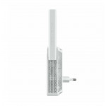 Усилитель Wi-Fi сигнала Keenetic Buddy 5 (KN-3311), 2.4ГГц/5 ГГц, 300/867Мбит/с, 2 антенны, белый