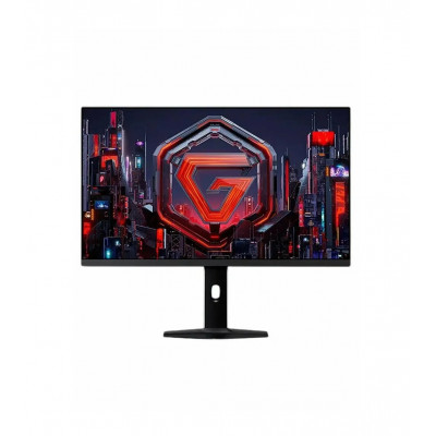 Монитор игровой Redmi Display G27Q CN, IPS, 2560x1440, 2K, 240hz, HDMI, DisplayPort,3.5мм(P27QDA-RG)