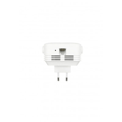 Усилитель Wi-Fi сигнала Xiaomi Mi Range Extender AX1500 2.4/5ГГц (DVB4515GL) RU, белый