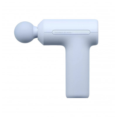 Массажер фасциальный Xiaomi Mijia Massage Mini Gun 3 MJJMQ07YM, синий