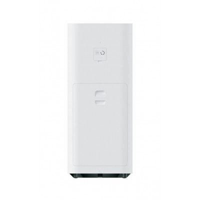 Очиститель воздуха Mijia Air Purifier 5 AC-M25-SC до 48 м², LED-дисплей, 30,1 дБ., ионизатор, белый