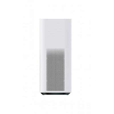 Очиститель воздуха Mijia Air Purifier 5 AC-M25-SC до 48 м², LED-дисплей, 30,1 дБ., ионизатор, белый