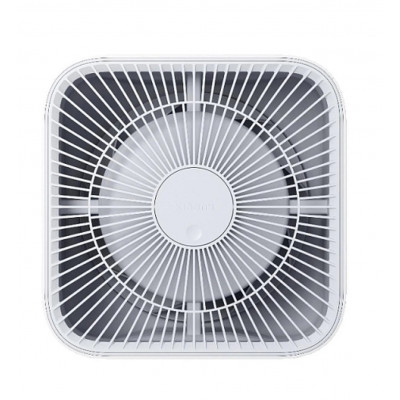 Очиститель воздуха Mijia Air Purifier 5 AC-M25-SC до 48 м², LED-дисплей, 30,1 дБ., ионизатор, белый