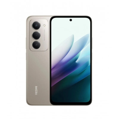 Смартфон Xiaomi Redmi 15 8/256GB, Titan Gray (РСТ)