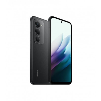 Смартфон Xiaomi Redmi 15 8/256GB, РСТ, Black