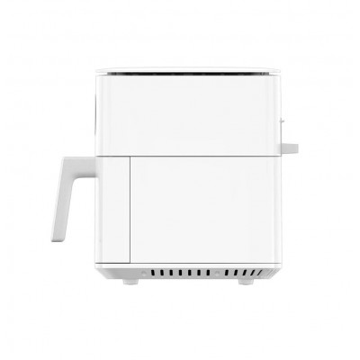Аэрогриль Xiaomi Air Fryer MAF-W6501 6.5L, 1700W, сенсорное, 7 программ, ручной режим «М», Gl, белый