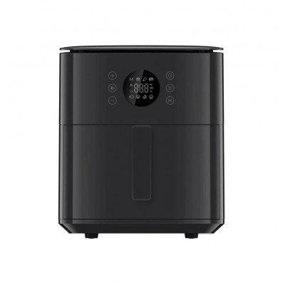 Аэрогриль Xiaomi Air Fryer MAF-W6501 6.5L, 1700W, сенсорное, 7 программ, ручной режим «М», Gl, черн.