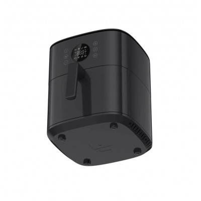 Аэрогриль Xiaomi Air Fryer MAF-W6501 6.5L, 1700W, сенсорное, 7 программ, ручной режим «М», Gl, черн.