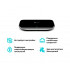 Неуправляемый коммутатор 5 портов TP-Link TL-SG1005D 10/100/1000 Мбит/сек, черный Неуправляемый коммутатор 5 портов TP-Link TL-SG1005D 10/100/1000 Мбит/сек, черный