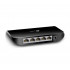 Неуправляемый коммутатор 5 портов TP-Link TL-SG1005D 10/100/1000 Мбит/сек, черный Неуправляемый коммутатор 5 портов TP-Link TL-SG1005D 10/100/1000 Мбит/сек, черный