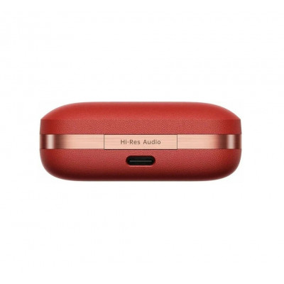 Беспроводные наушники Realme Buds Air 7 Pro внутриканальные, BT5.4, IP55, ANC (RMA2407), красный