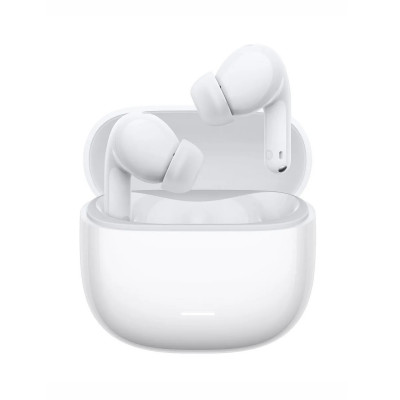 Беспроводные наушники Xiaomi Redmi Buds 8 Lite внутриканальные, сенсор, BT5.4, ANC, белый