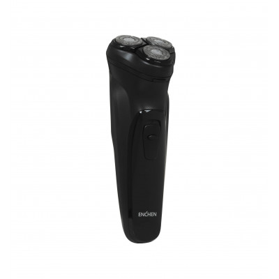 Бритва электрическая Xiaomi Enchen BlackStone-C Electric Shaver с триммером, черный