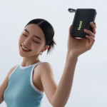Портативная колонка Xiaomi Redmi Bluetooth Speaker ASM11A, черный