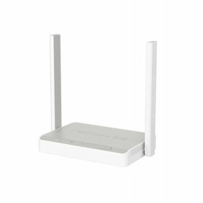 Netcraze Extra (NC-1714) Роутер, интернет-центр с Mesh Wi-Fi 5 AC1200, 4-портовым Smart-коммутатором