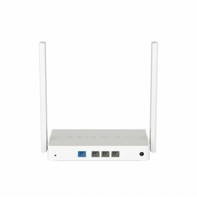 Netcraze Extra (NC-1714) Роутер, интернет-центр с Mesh Wi-Fi 5 AC1200, 4-портовым Smart-коммутатором