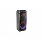 Напольная портативная колонка Mivo MD-653 120W, BT5.0, USB, SD, RGB, 5500mAh, черный
